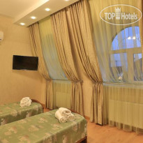 Loft Sochi 