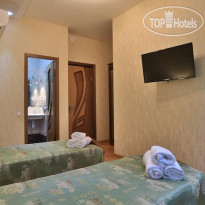 Loft Sochi 