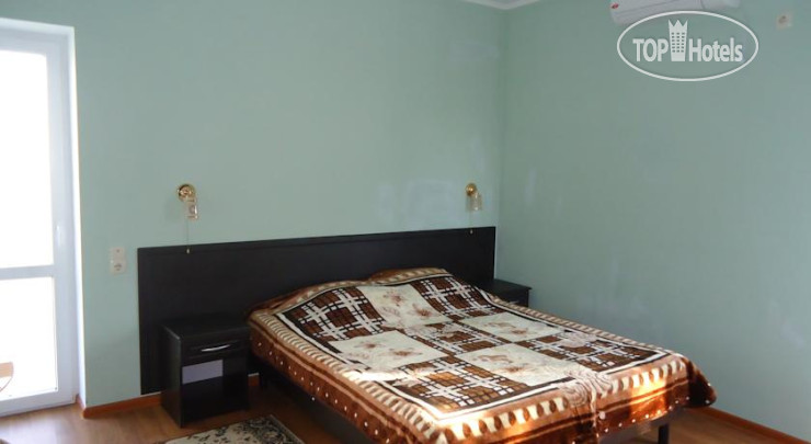 Hotel photo На Белых Акаций 