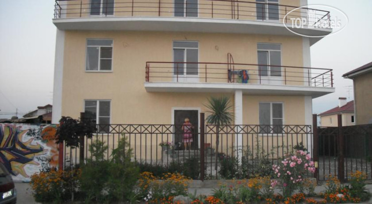 Hotelier's photos На Войтенко