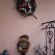 V Gostyah U Julii Guest House двор