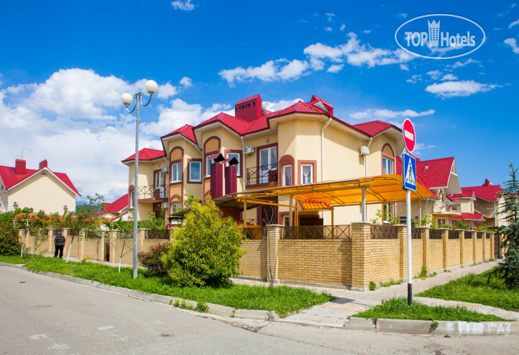 Hotel photo Бухта №5 