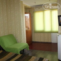 Гостевой Дом Джона 