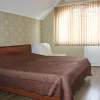 Гостевой Дом Джона 