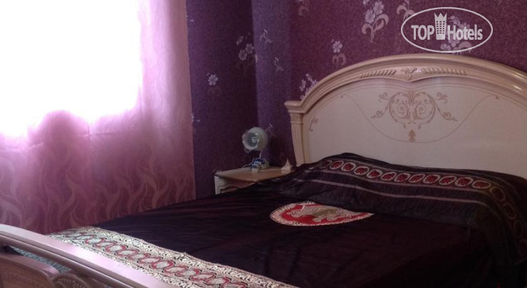 Hotel photo Роза 
