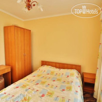 На Цветочной 