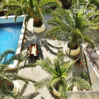 На Цветочной 