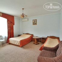 На Цветочной 