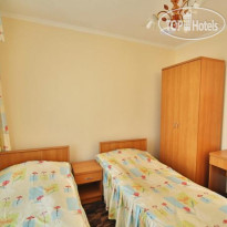 На Цветочной 