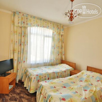 На Цветочной 