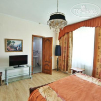 На Цветочной 