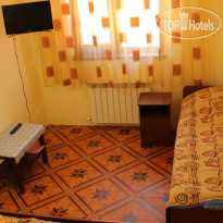 Комфорт (закрыт) 