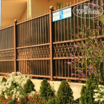 Комфорт (закрыт) 