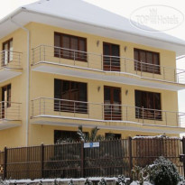 Комфорт (закрыт) 