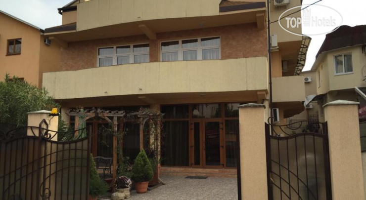 Hotelier's photos Лаура