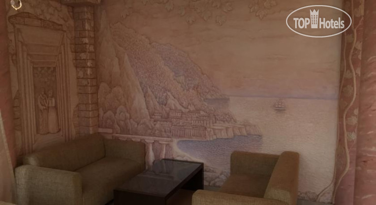 New photos from tourists Лаура