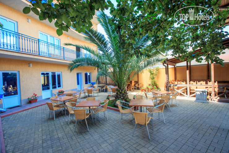 Hotel photo Фрегат 2 