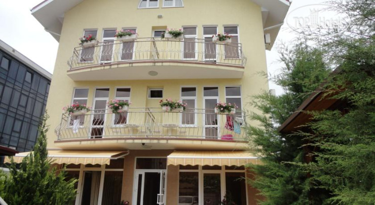 Hotel photo Вилла Орхидея 