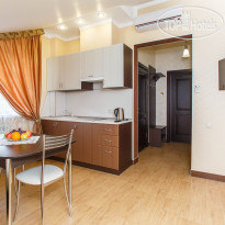 Золотая Подкова 