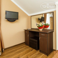 Золотая Подкова 