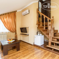 Золотая Подкова 