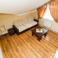 Золотая Подкова 