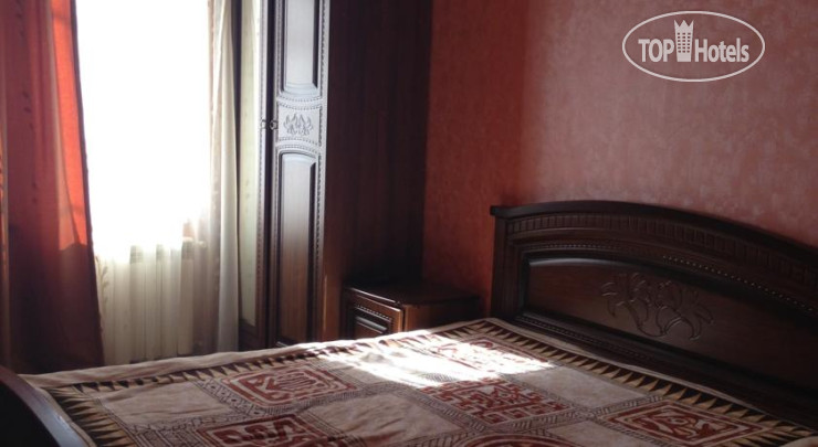 Hotel photo Лиана на Фермерской 