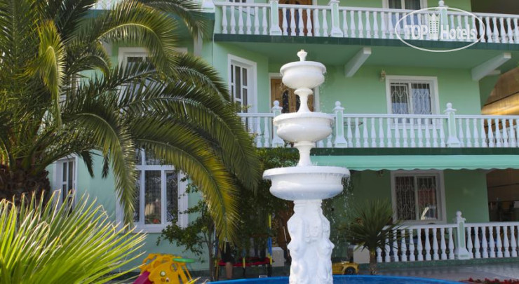 Hotel photo Парадайз 