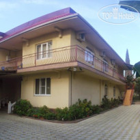 На Каспийской 