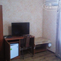 На Каспийской 