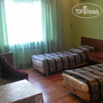 На Каспийской 