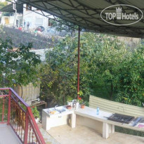 На Каспийской 