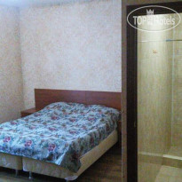 На Каспийской 