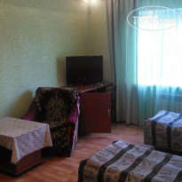 На Каспийской 