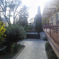 На Каспийской 