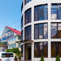 Zara Hotel