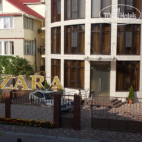 Zara Hotel