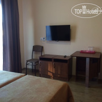 Грация гостевой дом 