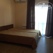 Грация гостевой дом 