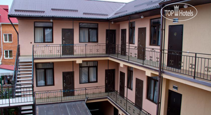 Hotel photo Версаль 