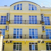 Сан Сочи Делина Резорт 