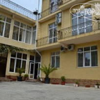 Сан Сочи Делина Резорт 