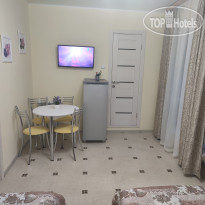 Лазурный Бриз tophotels