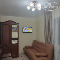 Лазурный Бриз tophotels