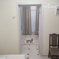 Лазурный Бриз tophotels