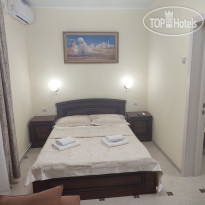 Лазурный Бриз tophotels