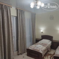 Лазурный Бриз tophotels