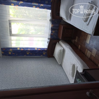 Лазурный Бриз tophotels