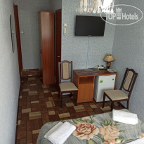Лазурный Бриз tophotels