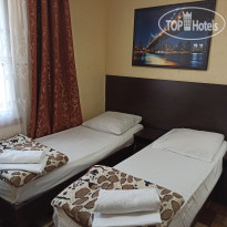 Лазурный Бриз tophotels